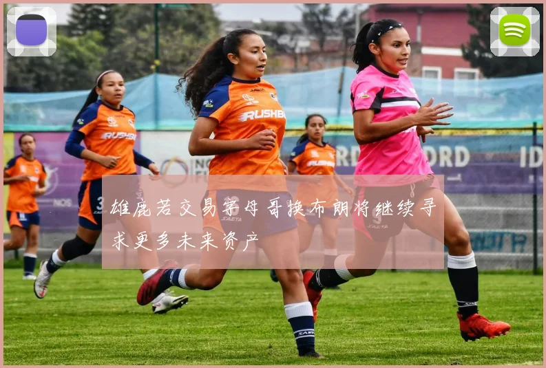 雄鹿若交易字母哥换布朗将继续寻求更多未来资产