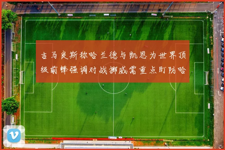 吉马良斯称哈兰德与凯恩为世界顶级前锋强调对战挪威需重点盯防哈兰德